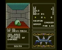 Double Dungeons - W (USA)