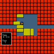 Puzzle Boy (Japan) [En by KingMike v1.0]