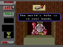 Bikkuriman World (Japan) [En by Demiforce v1.0]
