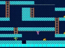 Lode Runner - Lost Labyrinth (Japan) [En by Dave Shadoff v0.99]