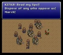 Final Fantasy III (USA)