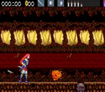 Genpei Toumaden Ni no Maki (Japan)