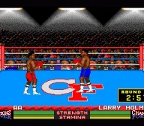 Champions Forever Boxing (USA)