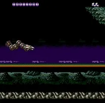Tenseiryuu - Saint Dragon (Japan)