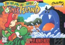 Super Mario World 2 - Yoshi's Island (V1.1)
