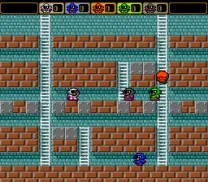 Battle Lode Runner (Japan)