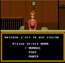 King of Casino (Japan)