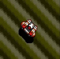 Override (Japan)