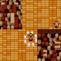 Maerchen Maze (Japan)