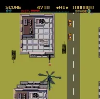 Thunder Blade (Japan)
