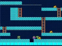 Lode Runner - Lost Labyrinth (Japan)