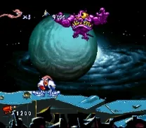 Earthworm Jim (USA)