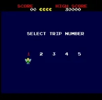 Pac-Land (Japan)