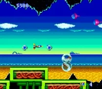 Paranoia (Japan)