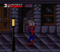 Spider-Man & Venom - Maximum Carnage (USA)