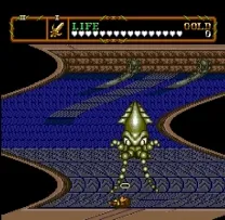 Neutopia II (Japan)