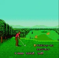 Naxat Open (Japan)