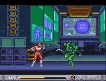 Mighty Morphin Power Rangers (USA)