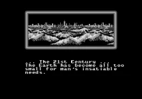 Nectaris (Japan)