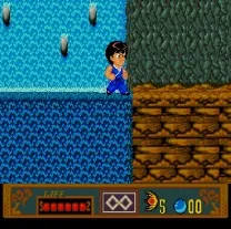 Jackie Chan (Japan)