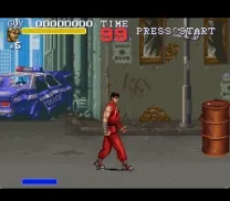 Final Fight 3 (USA)
