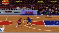 NBA Jam (USA)