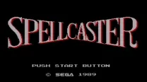 SpellCaster (USA, Europe)
