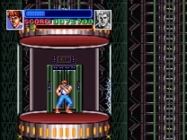 Super Double Dragon (USA)