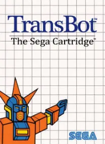 Trans-Bot