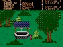 King's Quest - Quest for the Crown (USA)