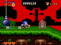 Sonic the Hedgehog 4 (World) (Unl)
