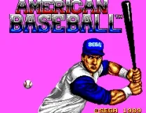 American Baseball (Europe)