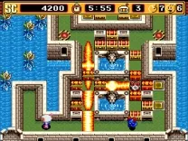 Super Bomberman 2 (USA)