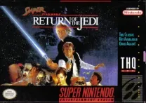 Super Star Wars - Return of the Jedi (USA)