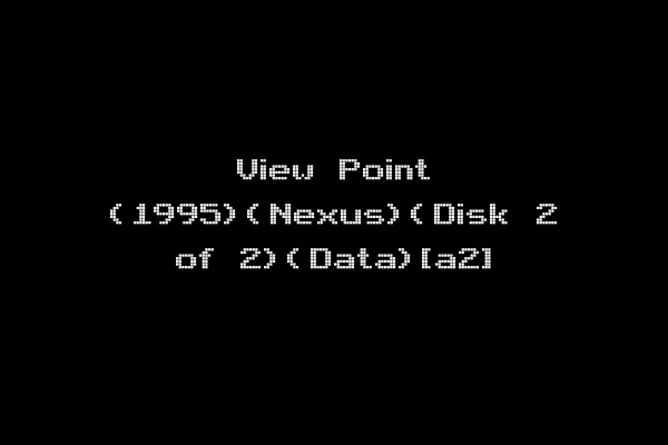 View Point (1995)(Nexus)(Disk 2 of 2)(Data)[a2]