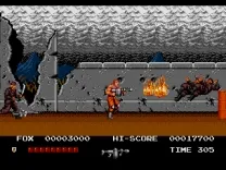 Thunder Fox (USA)
