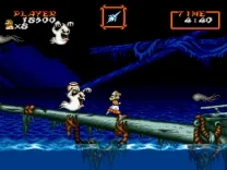 Super Ghouls'n Ghosts (USA)