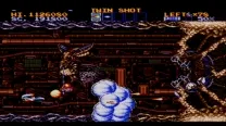 Thunder Force IV (Japan)