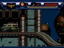 Judge Dredd (World)