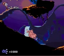 Earthworm Jim 2 (USA)