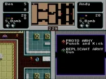Crack Down (Japan) (Rev A)