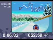 Winter Olympics (Japan)