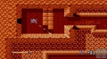 Blaster Master 2 (USA)