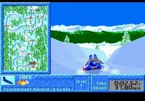 Winter Challenge (USA) (Beta)