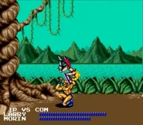 Fighting Masters (USA)