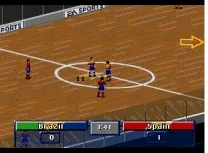 FIFA Soccer 97 (USA, Europe) (En,Fr,De,Es,It,Sv)