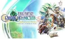 Final Fantasy - Crystal Chronicles