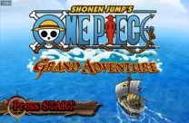 Shonen Jump's One Piece - Grand Battle