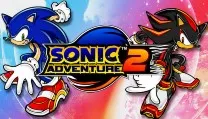 Sonic Adventure 2 - Battle