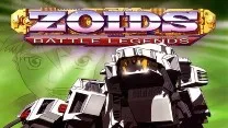 Zoids - Battle Legends